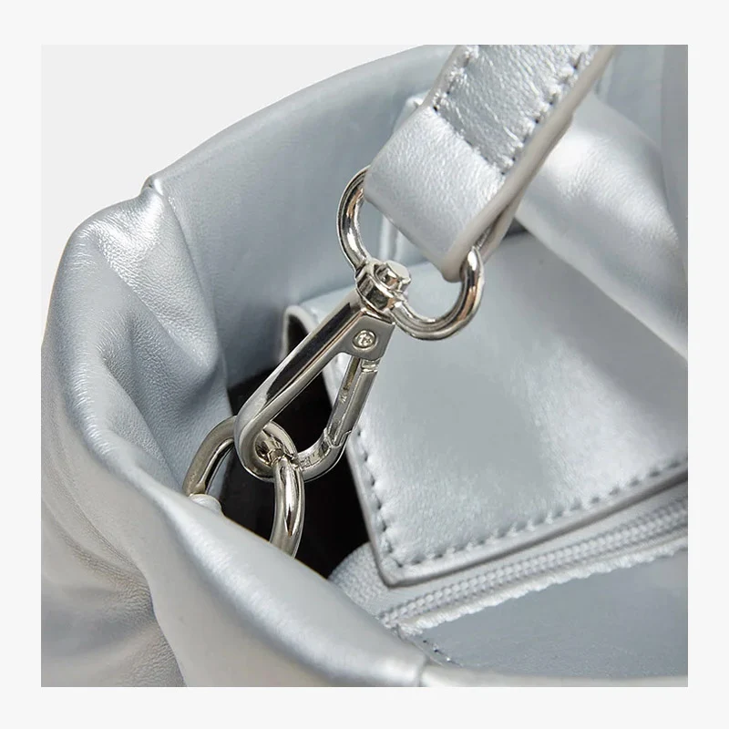 Tanya sac cabas femme matelassé sport