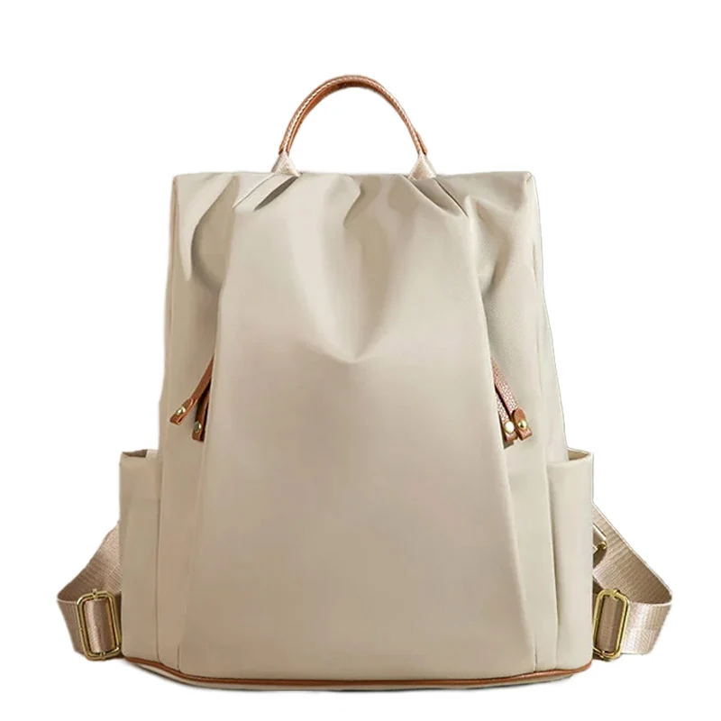 Kristen sac à dos sécurisé femme