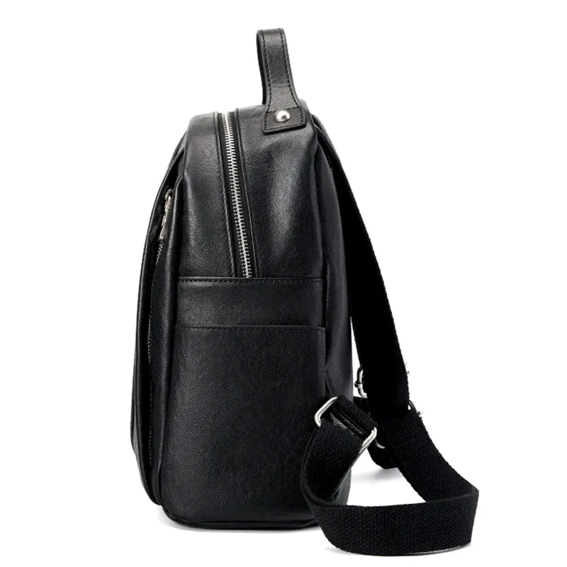 Harlow sac à dos cuir femme