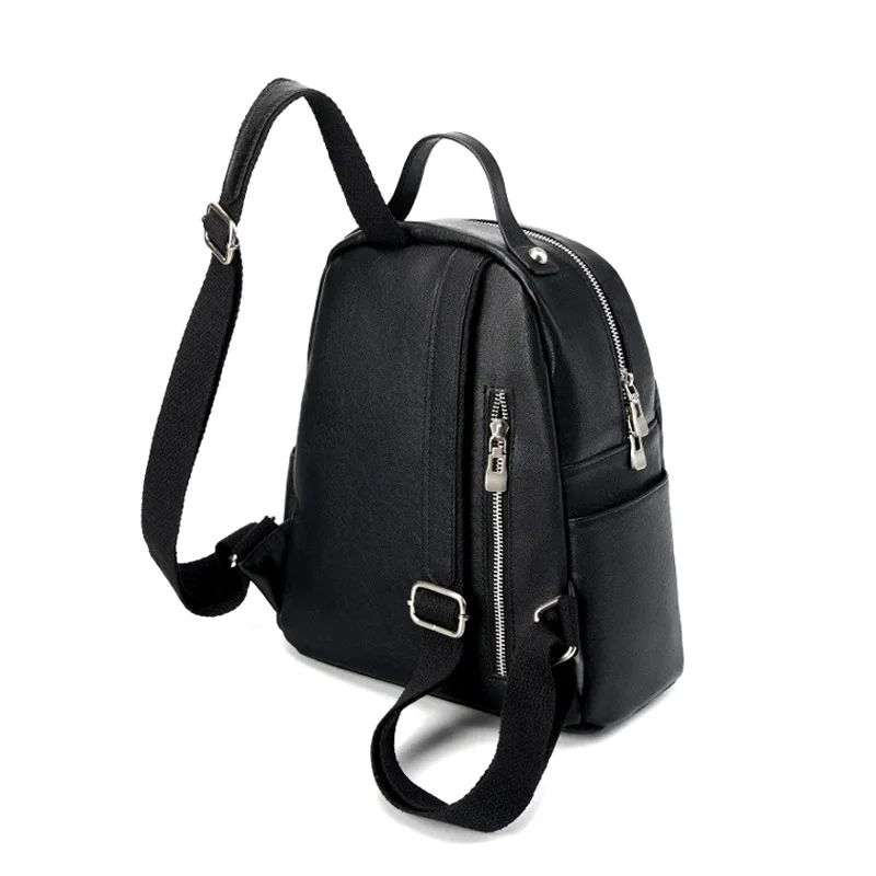 Harlow sac à dos cuir femme