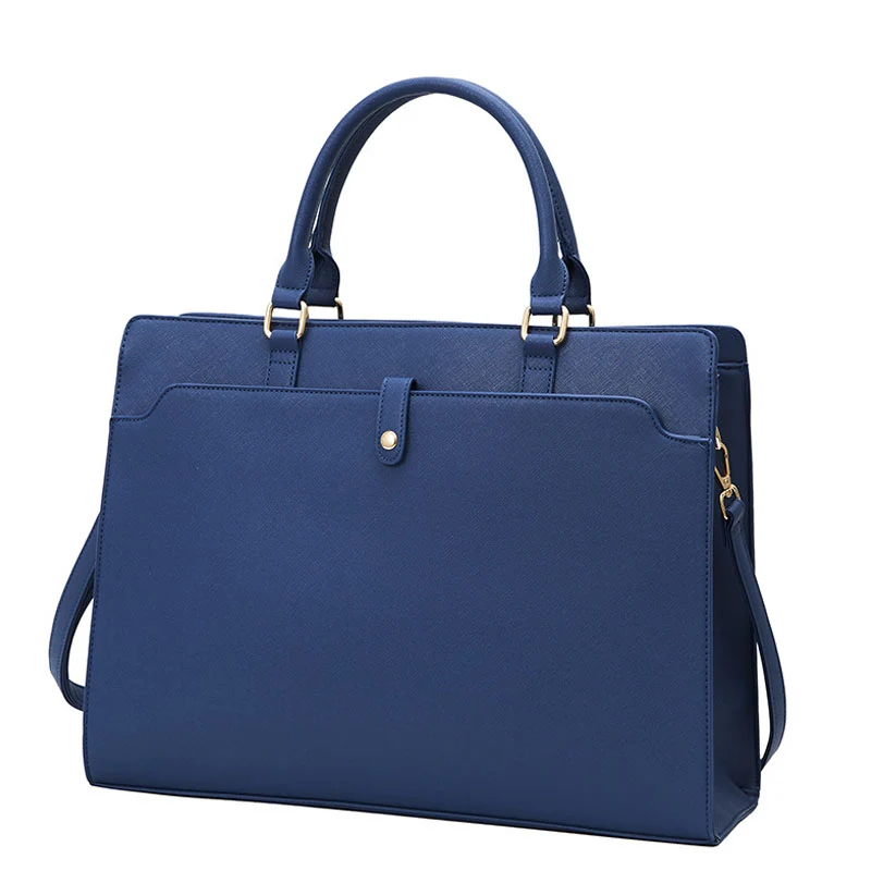 Lindsey sacoche ordinateur femme chic 16 pouces