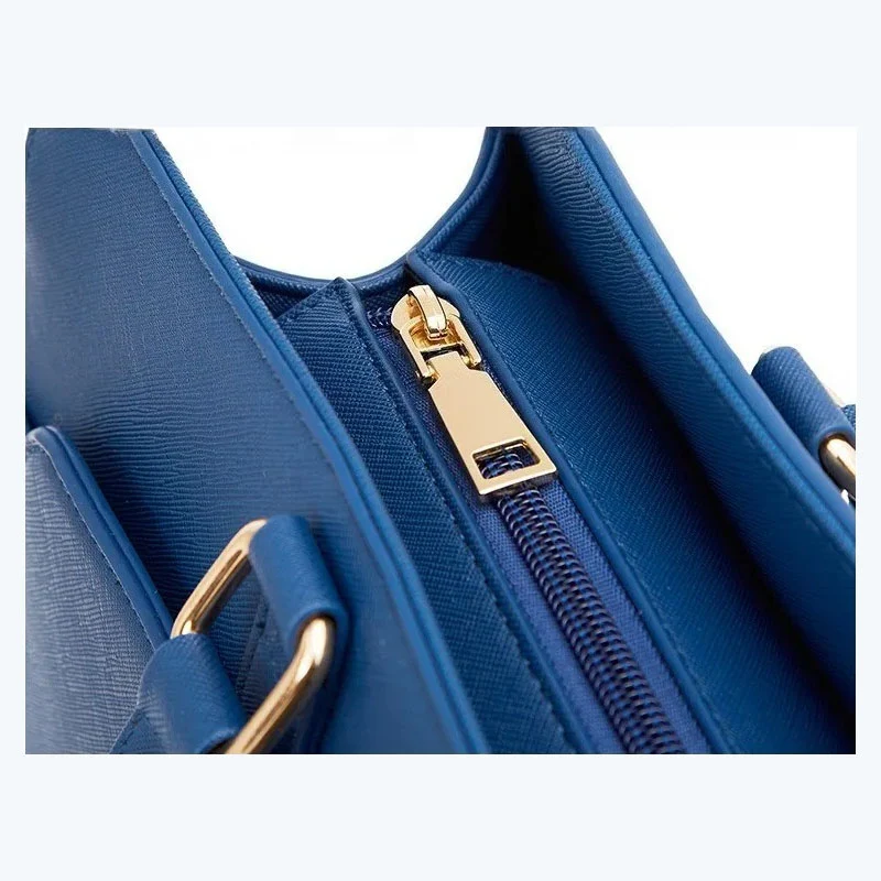 Lindsey sacoche ordinateur femme chic 16 pouces