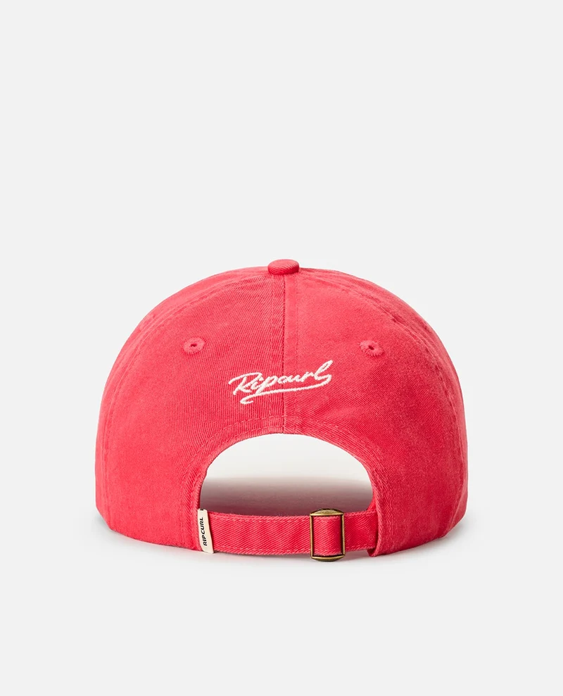 Mixed 6 Panel Cap