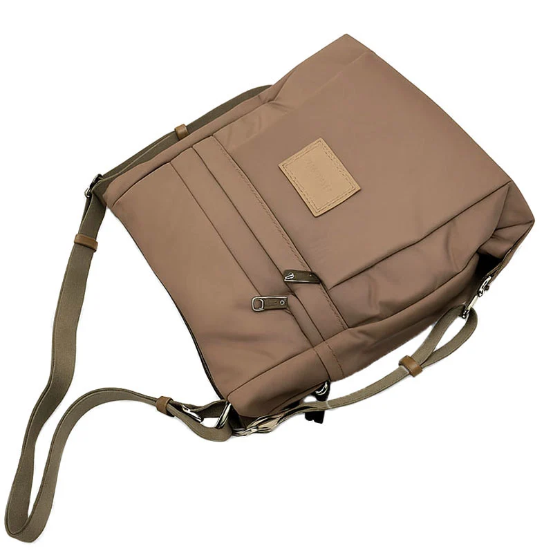 Jenna sac à dos convertible bandoulière femme