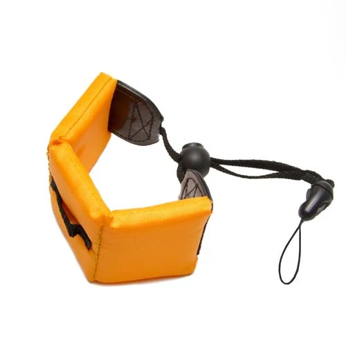 Courroie Flottante (Orange)