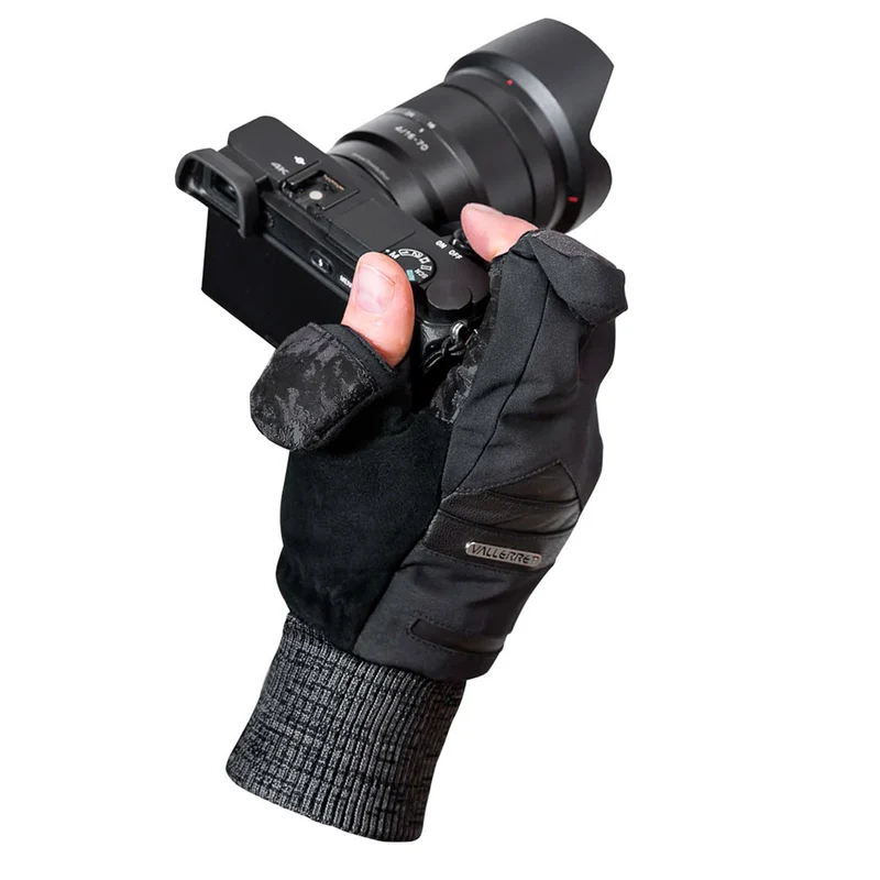 Gants Markhof Pro V3 (Moyen)