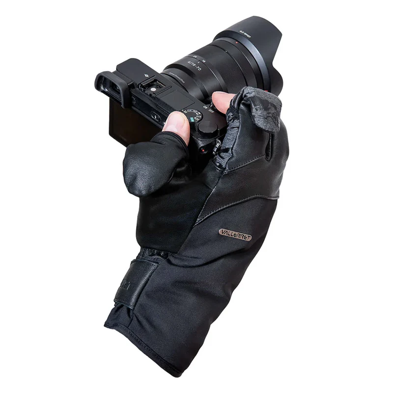 Gants Tinden (Large)