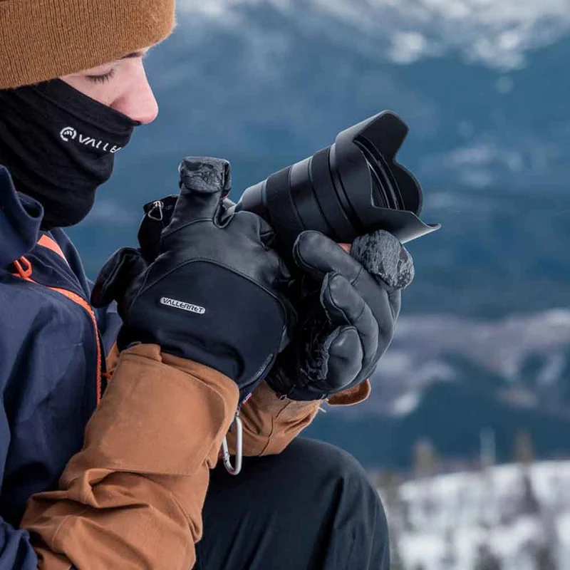Gants Tinden (Medium)