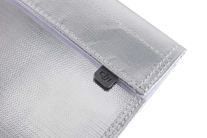 Sac de sécurité pour pile (Petit)