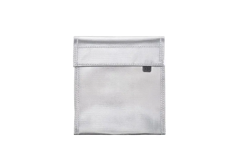 Sac de sécurité pour pile (Large)