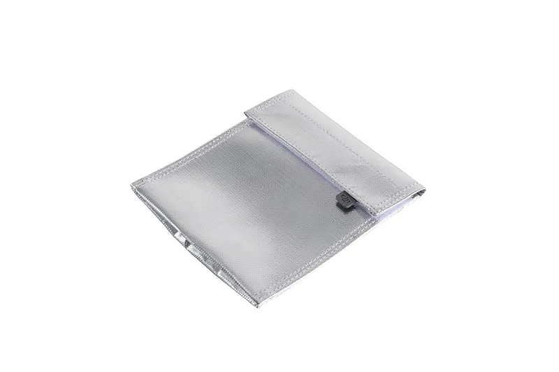 Sac de sécurité pour pile (Large)