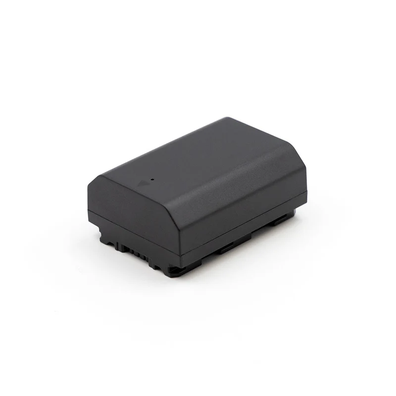 Pile Sony NP-FZ100 avec port USB-C