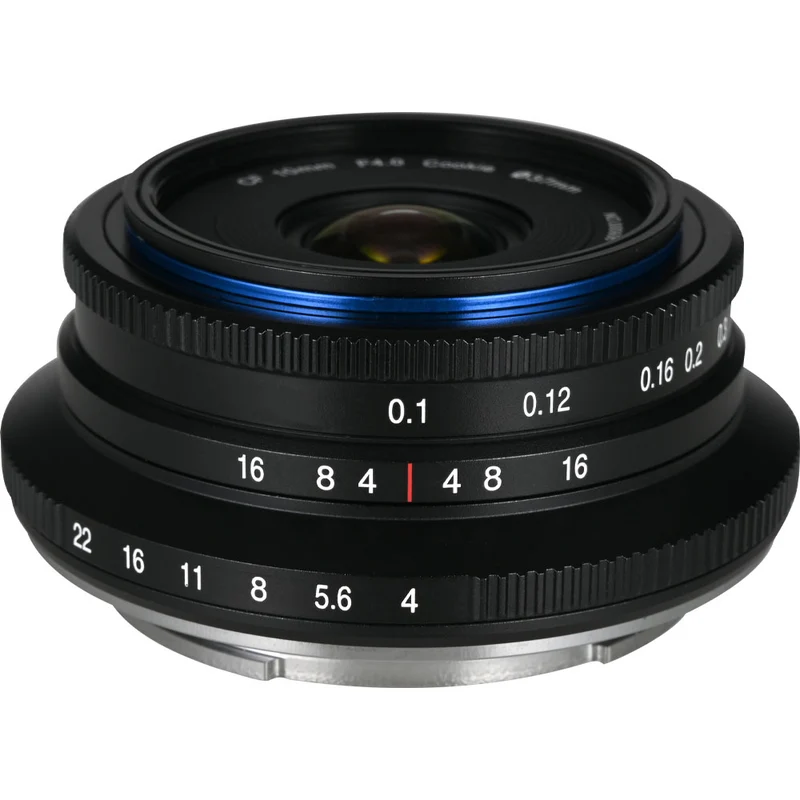 10mm f/4 Biscuit (Cookie) Sony E