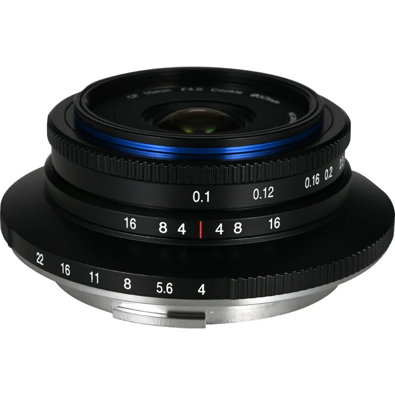 10mm f/4 Biscuit (Cookie) Canon RF