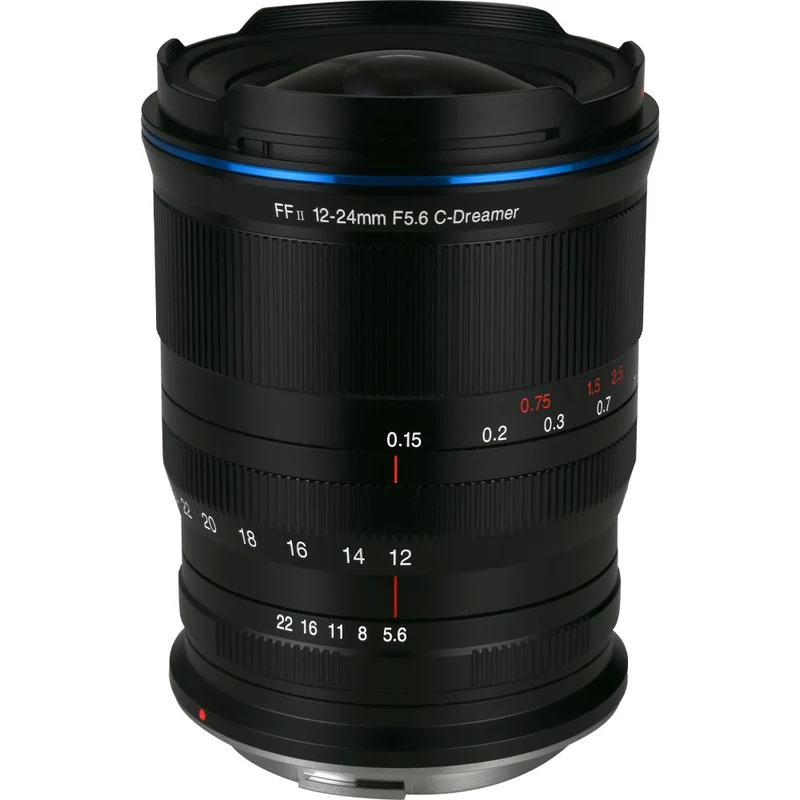 12-24mm f/5.6 Zoom Canon RF