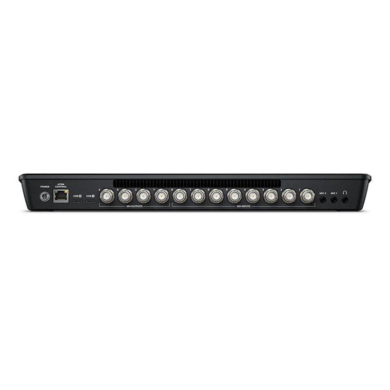 ATEM SDI Extreme ISO
