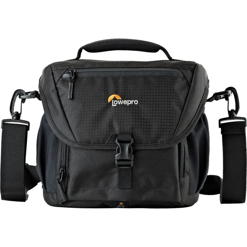 Sac à Bandoulière Nova 170 AW II (Noir)