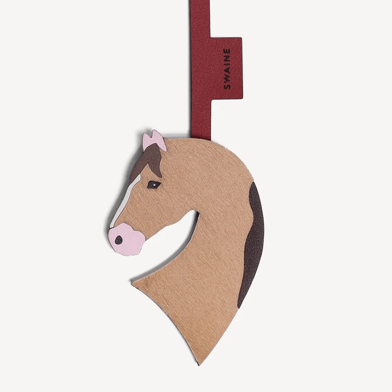 Charme du cheval