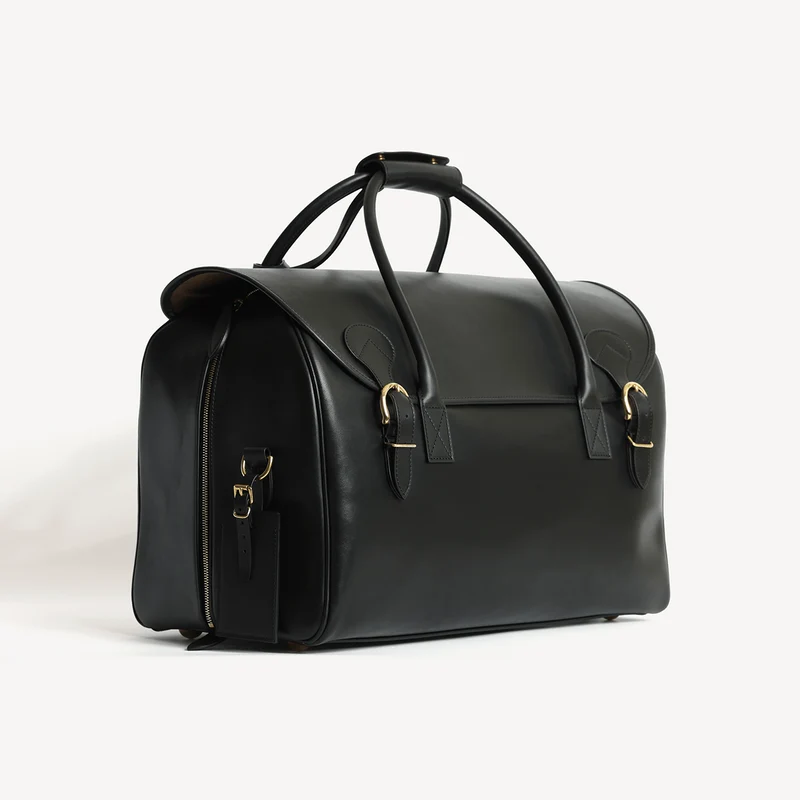 Sac de voyage Oxford 19" - Noir [Édition spéciale]