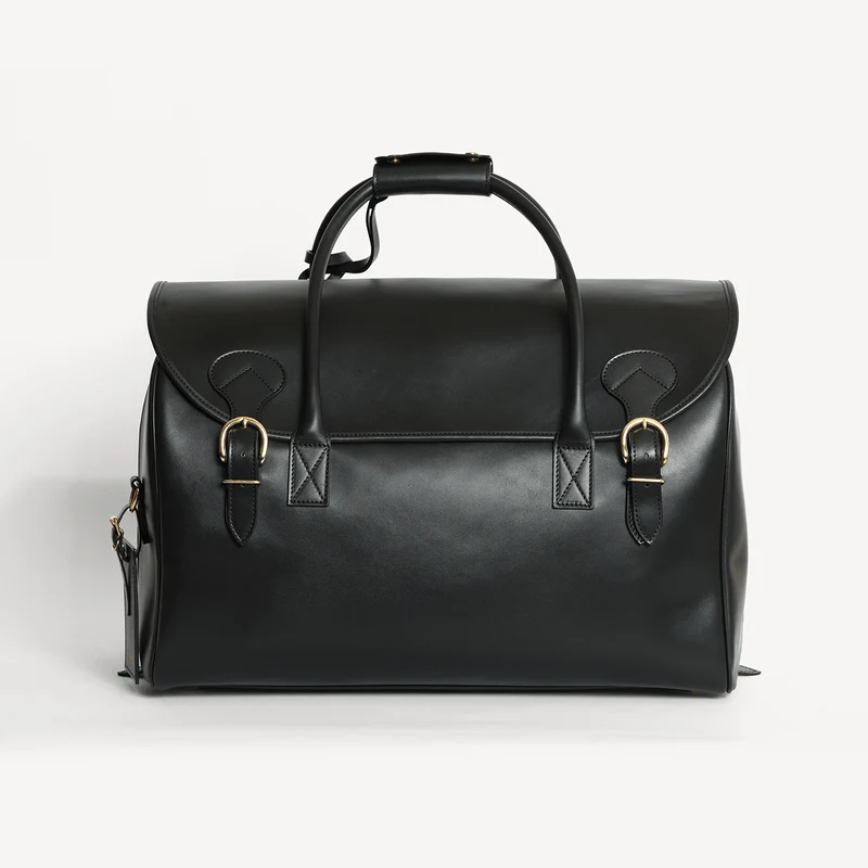 Sac de voyage Oxford 19" - Noir [Édition spéciale]