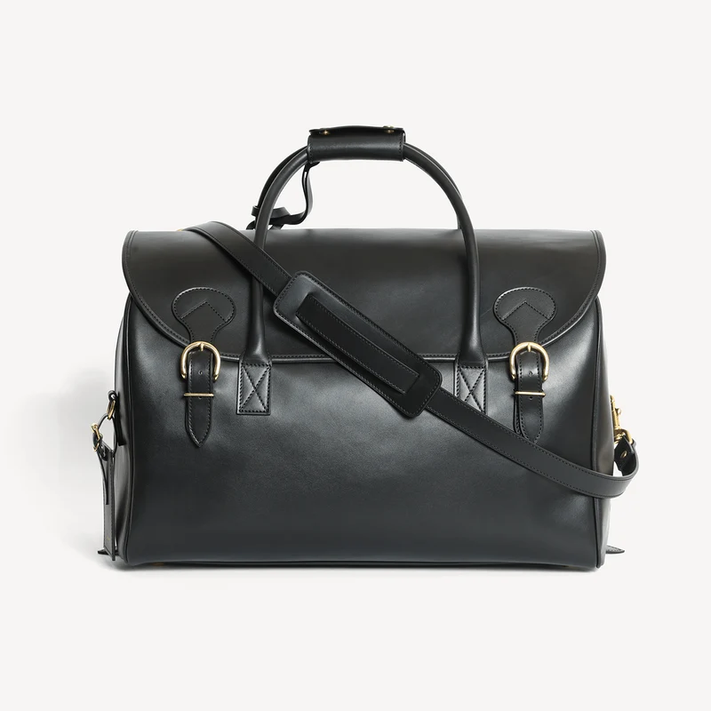 Sac de voyage Oxford 19" - Noir [Édition spéciale]
