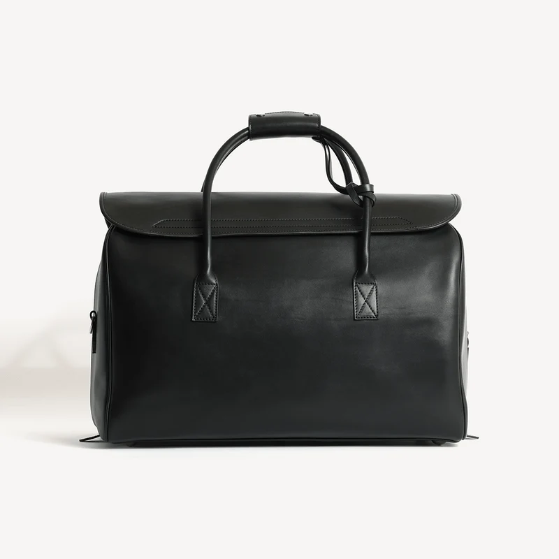Sac de voyage Oxford 19" - Noir [Édition spéciale]