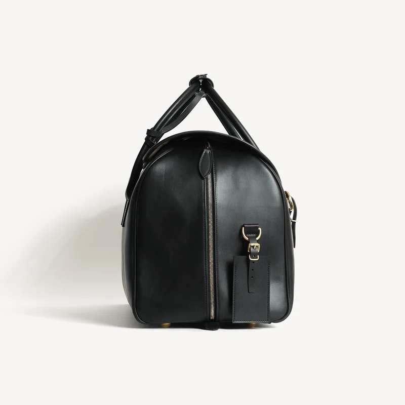 Sac de voyage Oxford 19" - Noir [Édition spéciale]