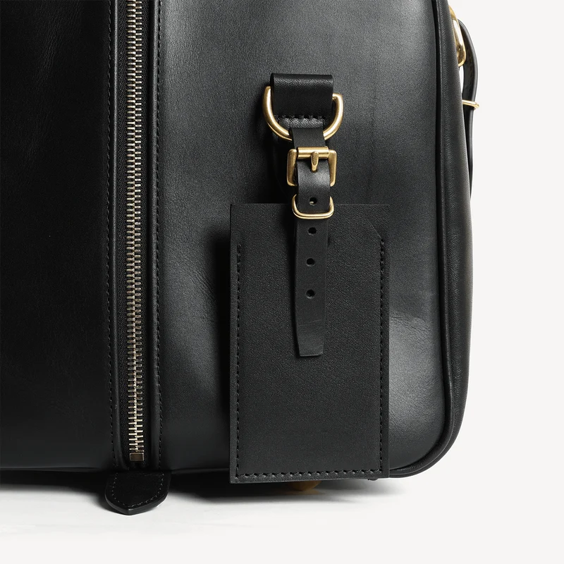 Sac de voyage Oxford 19" - Noir [Édition spéciale]