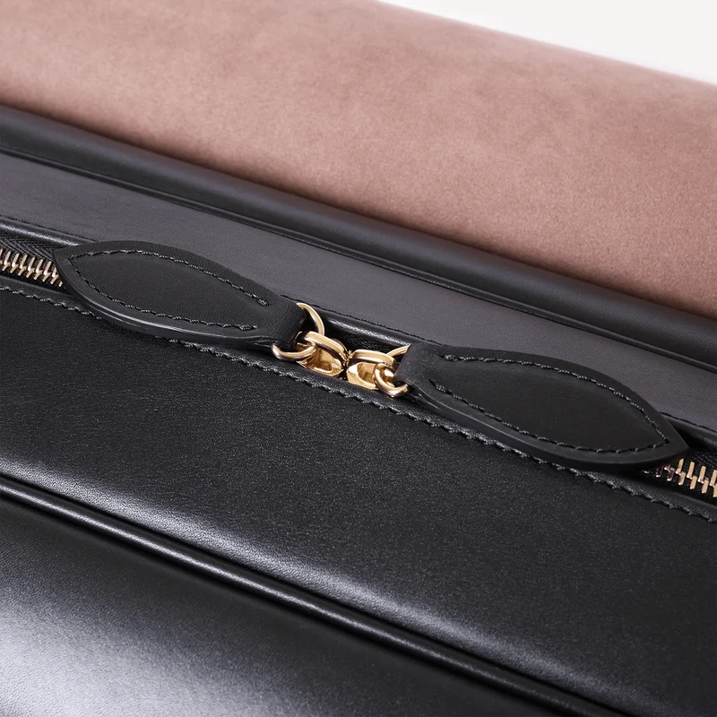 Sac de voyage Oxford 19" - Noir [Édition spéciale]