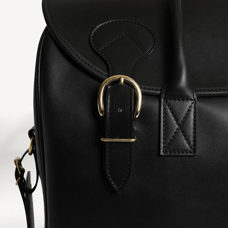 Sac de voyage Oxford 19" - Noir [Édition spéciale]