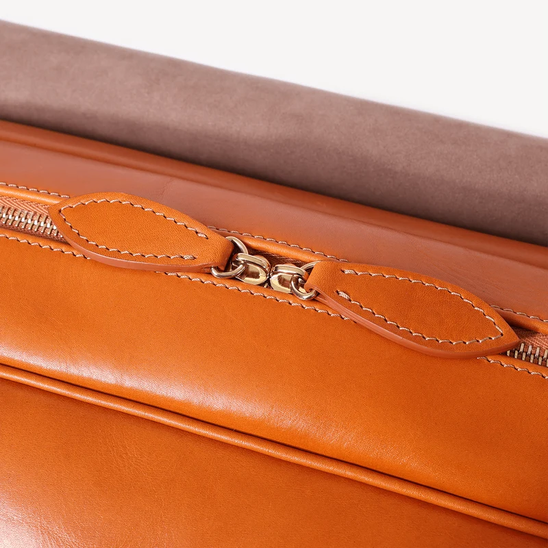 Sac de voyage Oxford 19" - London Tan [Édition spéciale]
