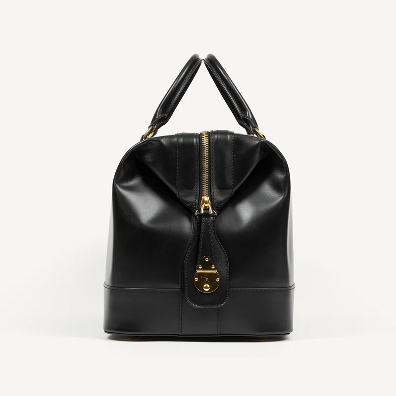 Cheval de week-end Cambridge Bride 19" - Noir