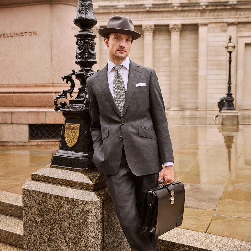 Petit Whitehall - Noir