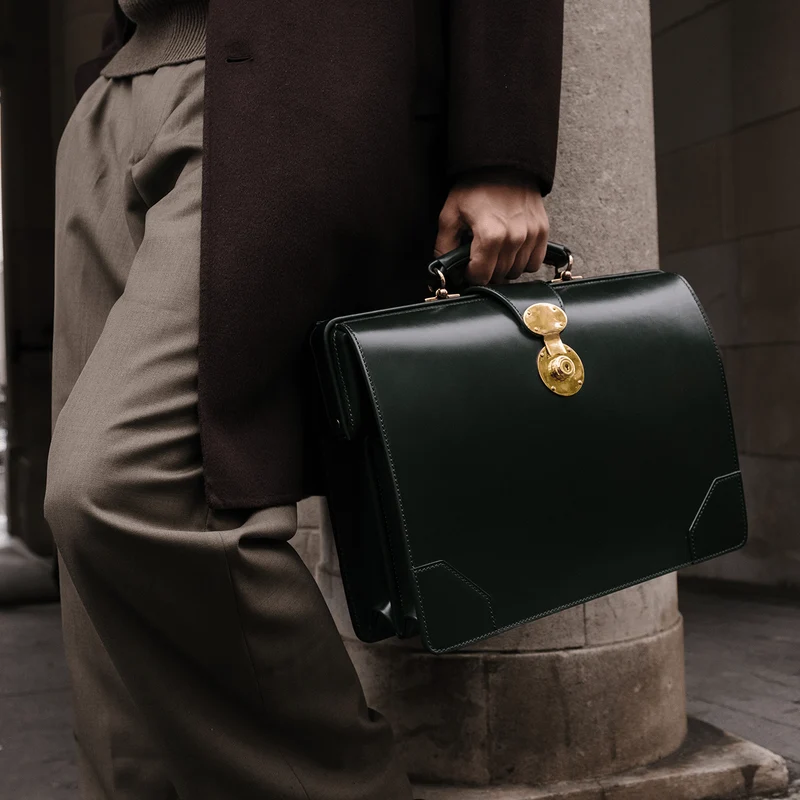 Petit Whitehall - Noir