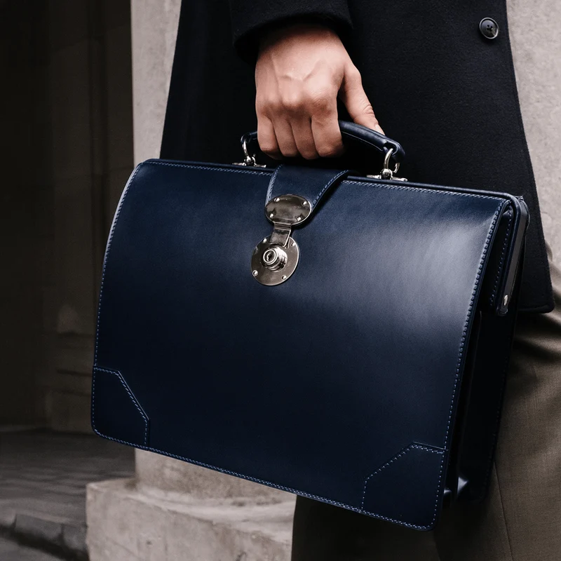 Petit Whitehall - London Tan