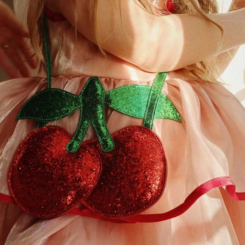 Borsa Cherry