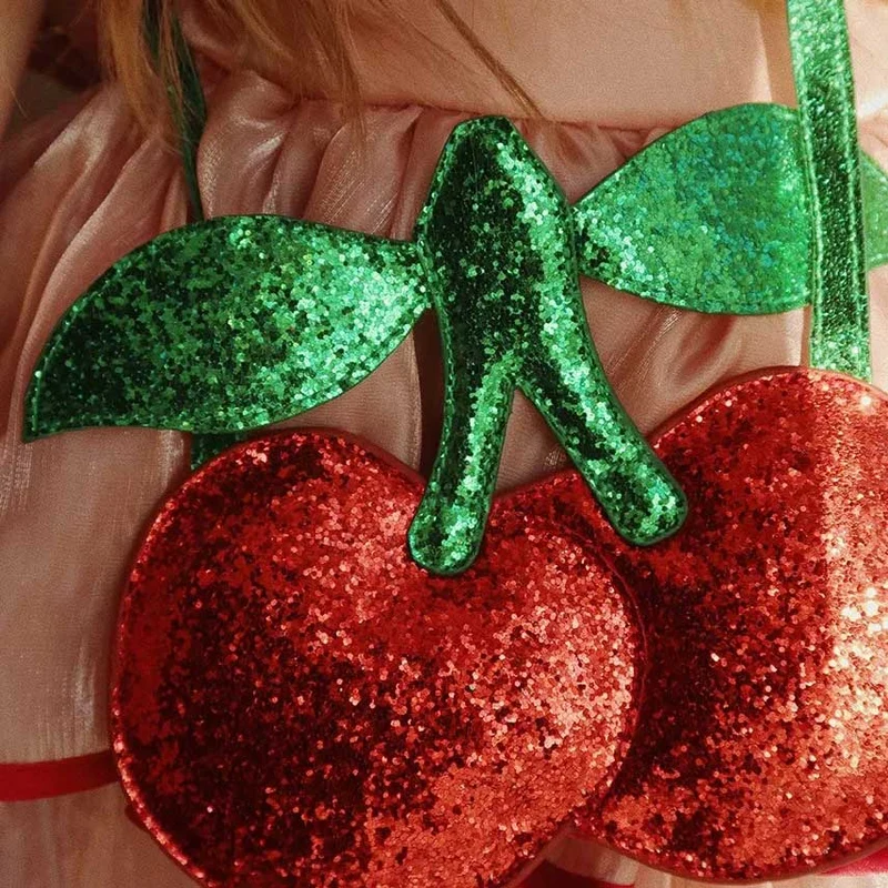 Borsa Cherry