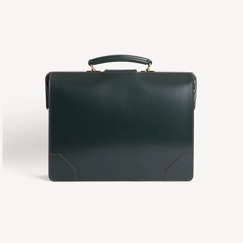 Petit Whitehall - Jaguar Green
