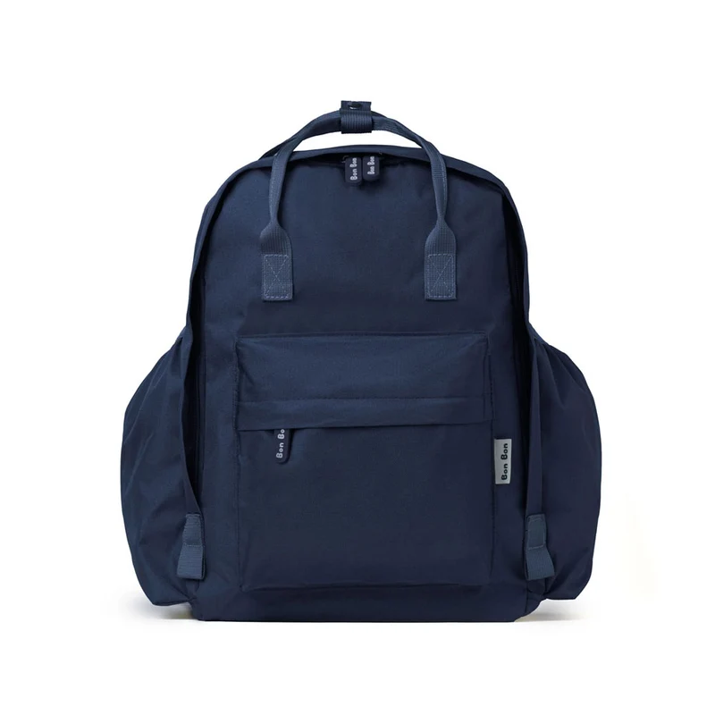 Zaino large Blu