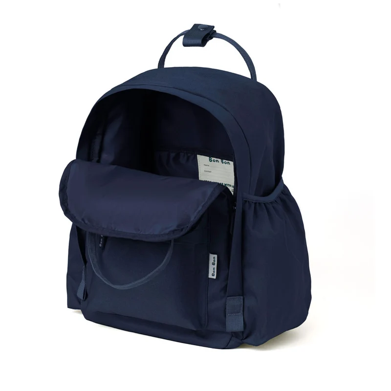 Zaino large Blu