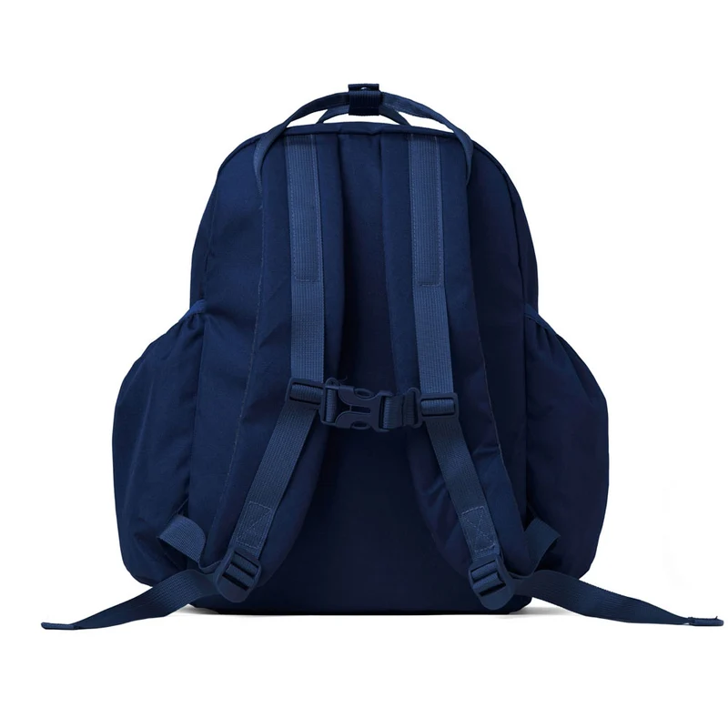 Zaino large Blu