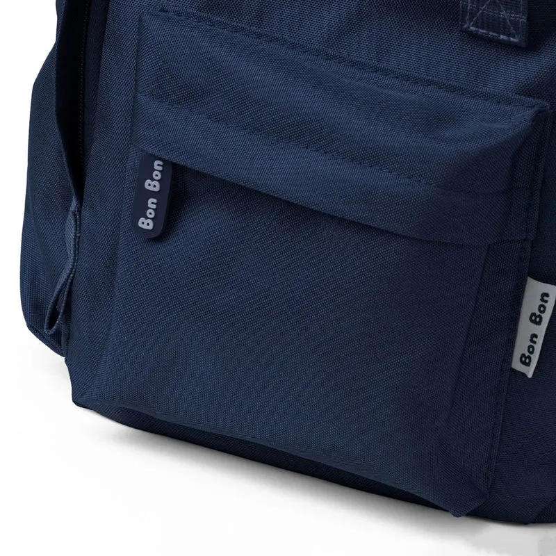 Zaino large Blu