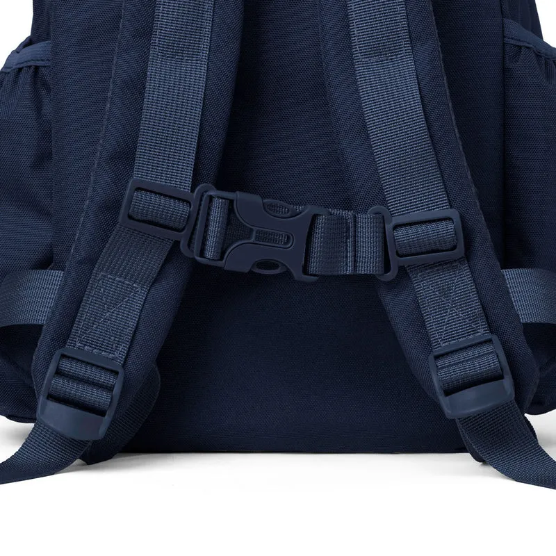 Zaino large Blu