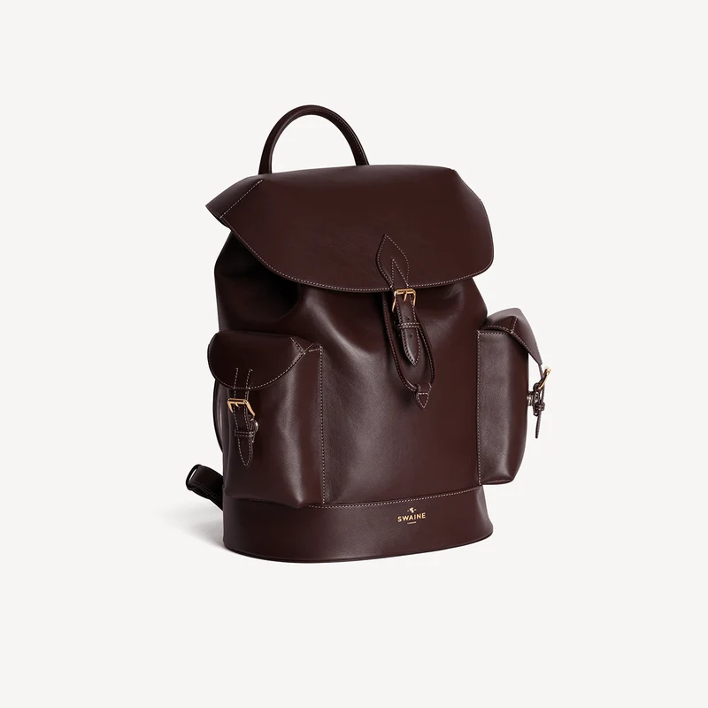 New Indy - Marron