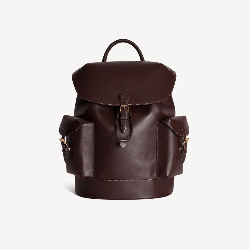 New Indy - Marron