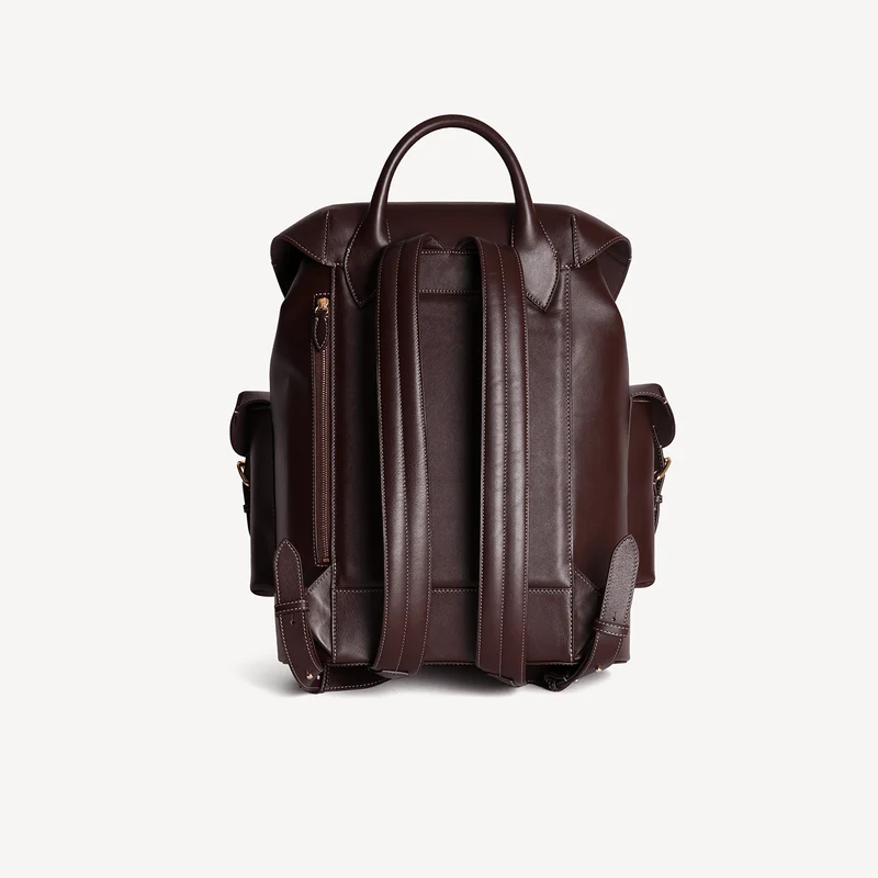 New Indy - Marron