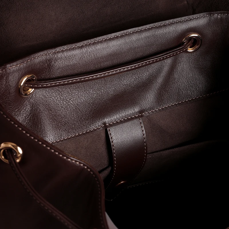 New Indy - Marron