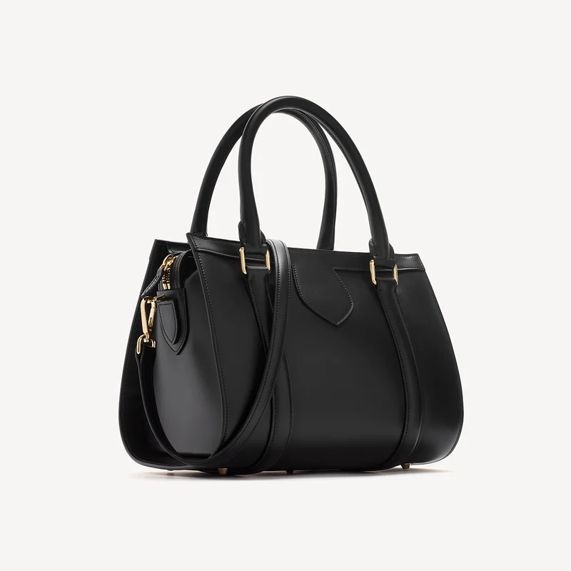 Mini Pullman 10" - Noir