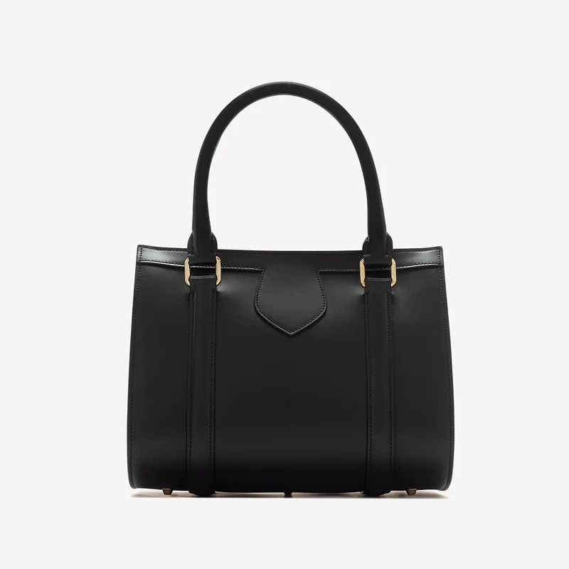 Mini Pullman 10" - Noir