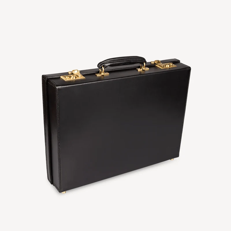 Le Bond Attaché 3.5"